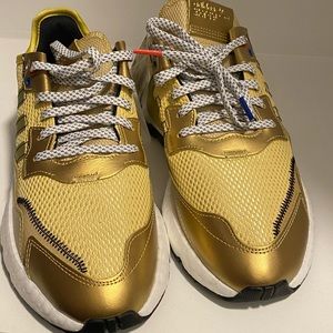 Adidas Nite Jogger size 7